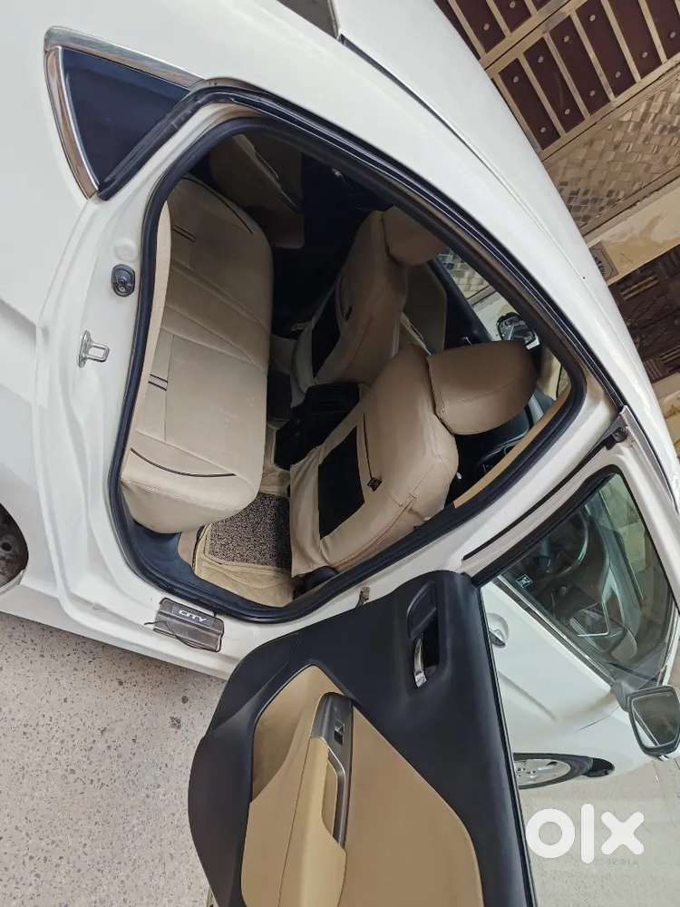 Honda City 2016 Good Condition Car