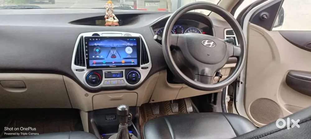Hyundai New I20 2012 Petrol 87000 Km Driven