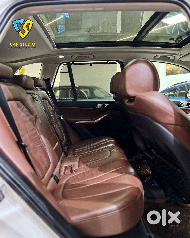Bmw X5 Xdrive 30d, 2019, Diesel