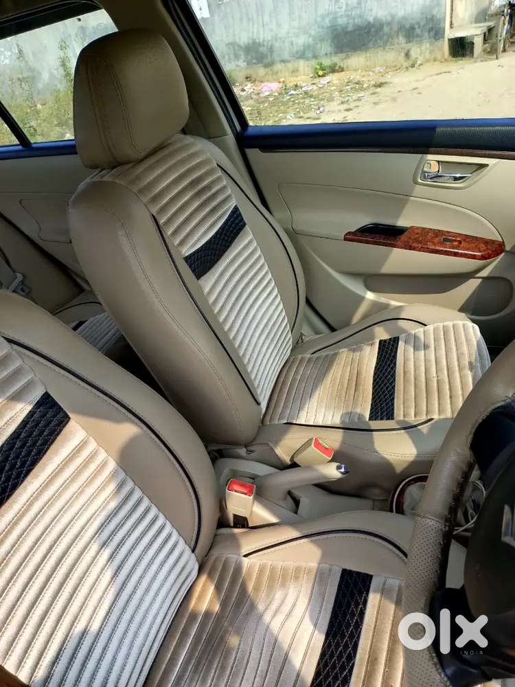 Maruti Suzuki Dzire 2017 Diesel 130000 Km Driven