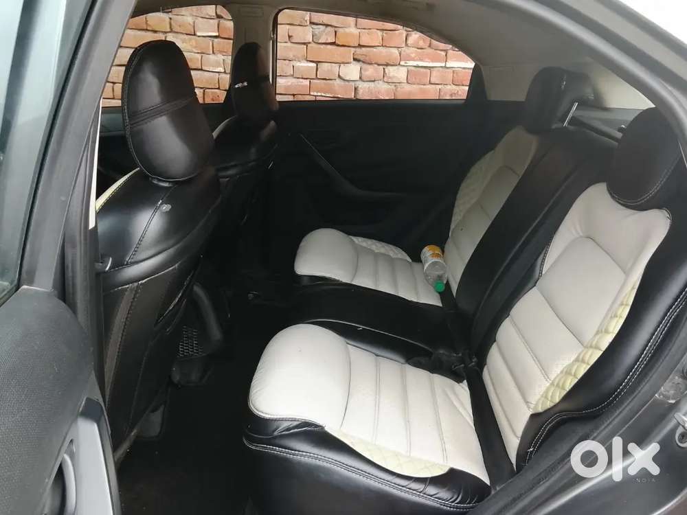 Tata Nexon Smart Plus Pmt