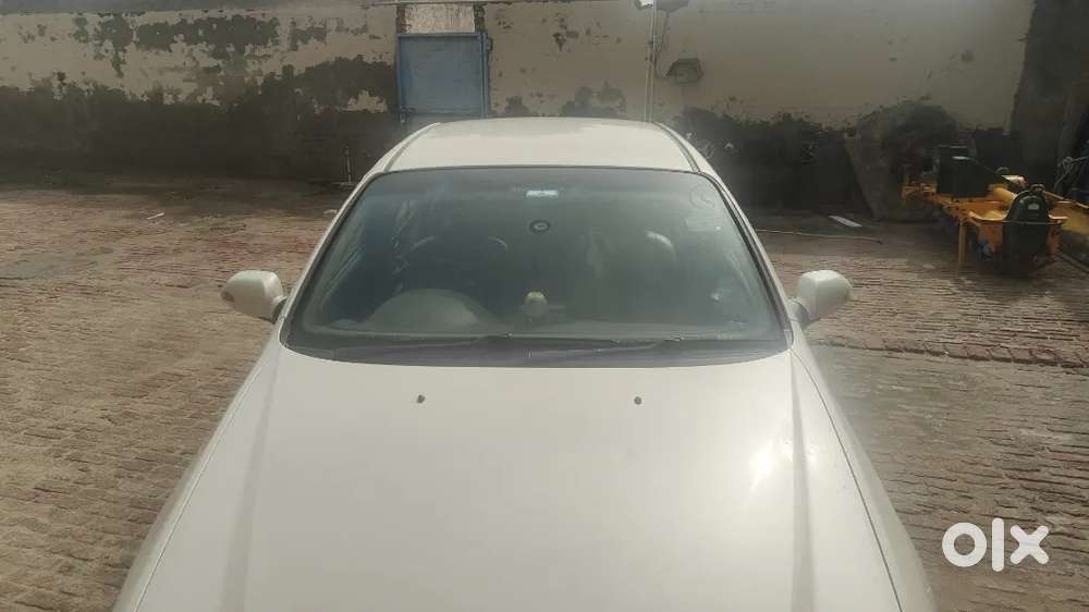 Chevrolet Optra 2.0 Lt 2012