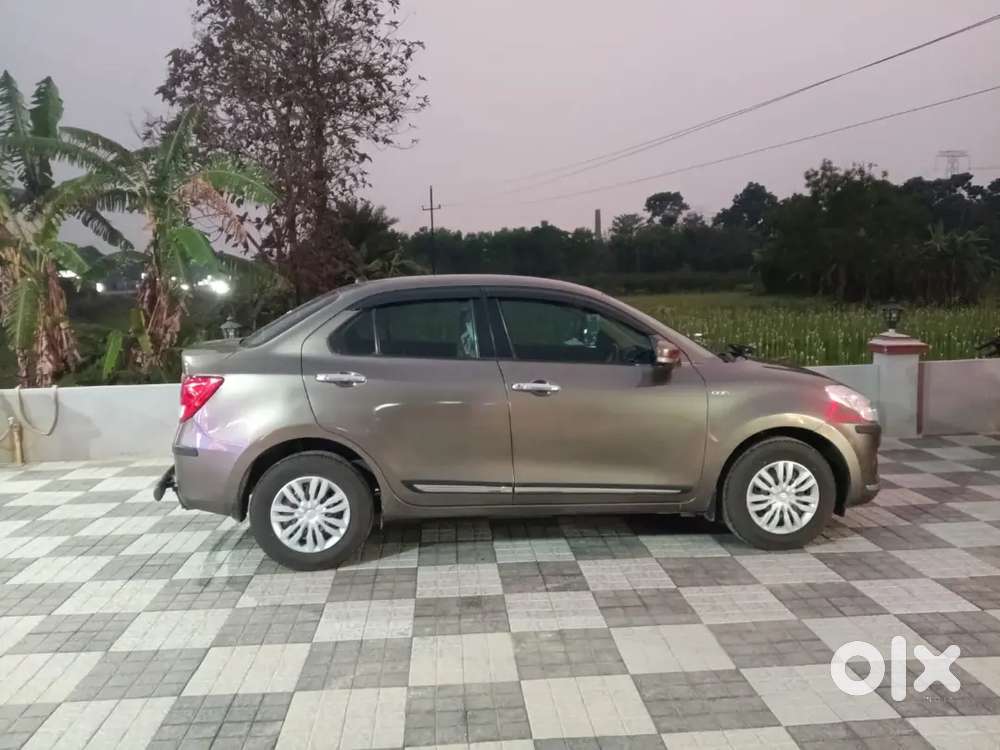 My Personal Use Car