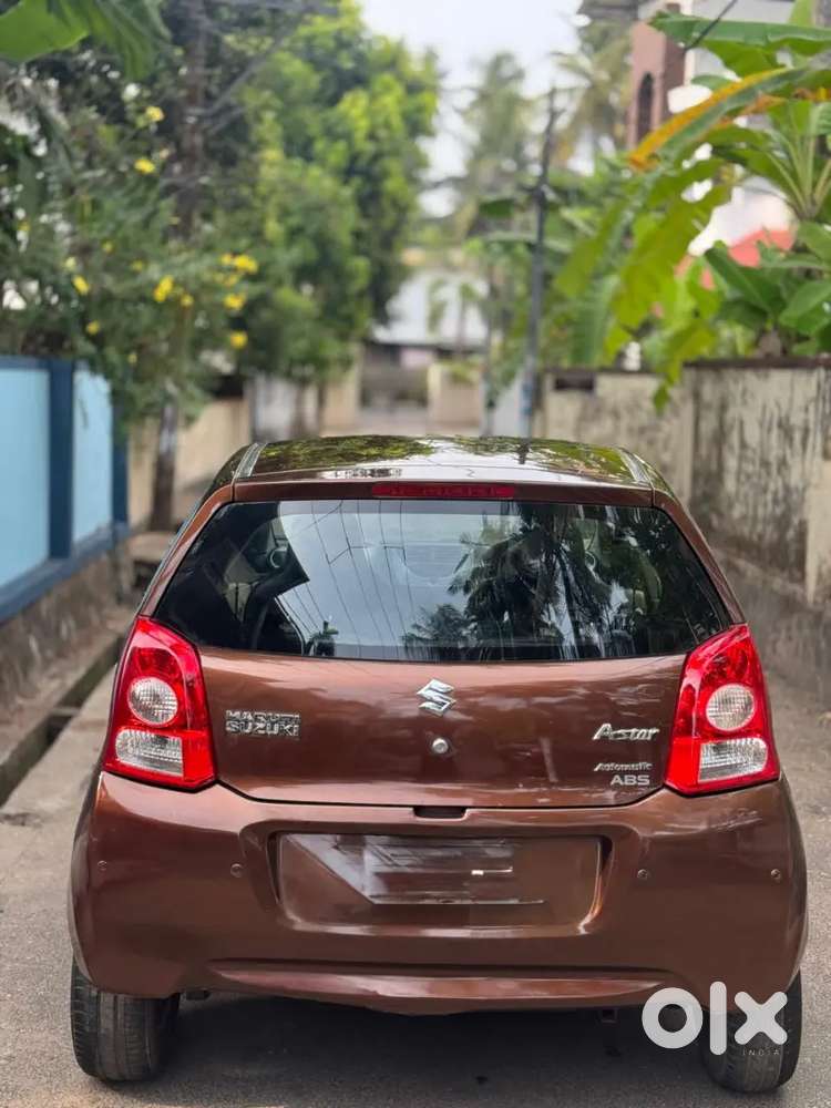 Maruti Suzuki A-star 2013 Petrol Good Condition