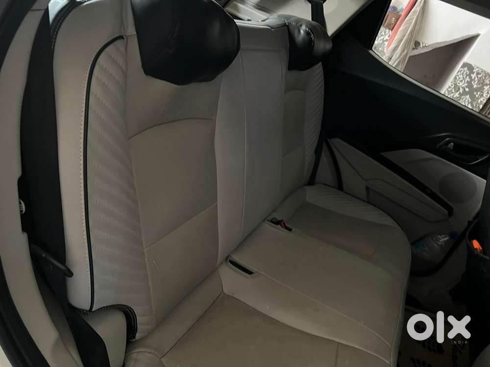 Mahindra Car 2022 Model Well Maintained