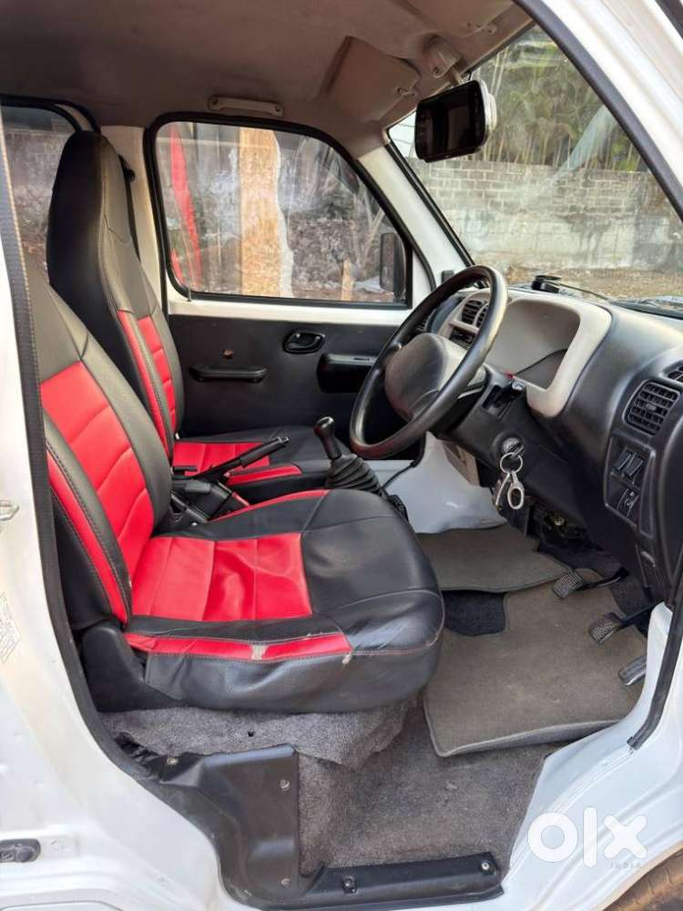 Maruti Suzuki Eeco 5 Seater Standard, 2018, Petrol