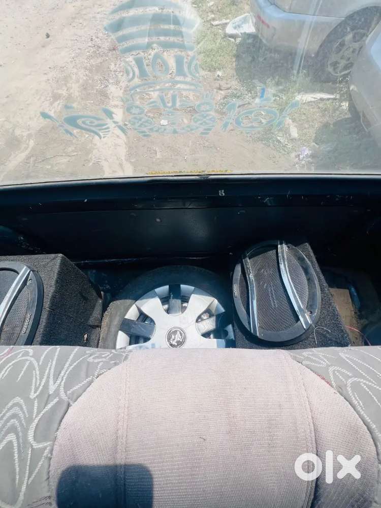 Maruti Suzuki 800 Well Maintained