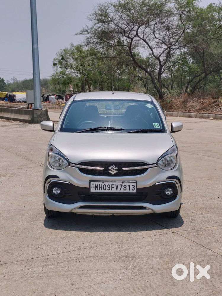 Maruti Suzuki Celerio Vxi(o), 2022, Cng & Hybrids
