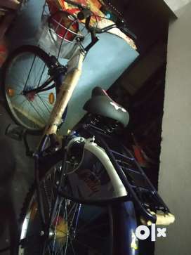 Olx second cheap hand ladies cycle