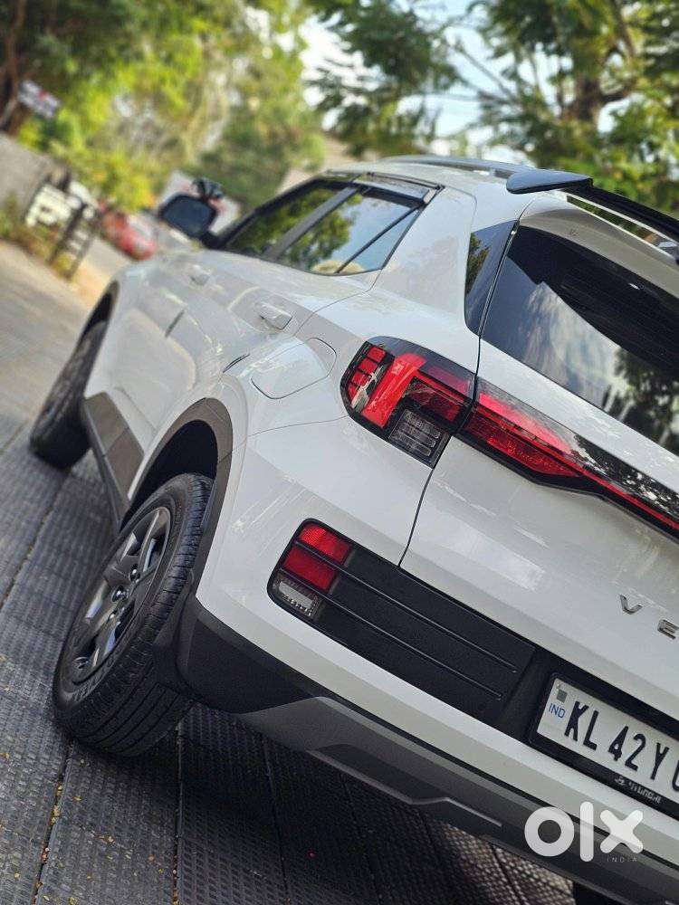 Hyundai Venue 1.2 S Plus, 2025, Petrol