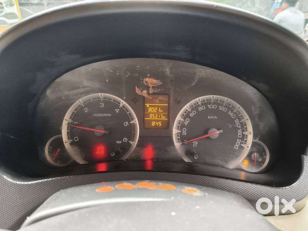 Maruti Suzuki Swift Dzire Vdi (o), 2013, Diesel