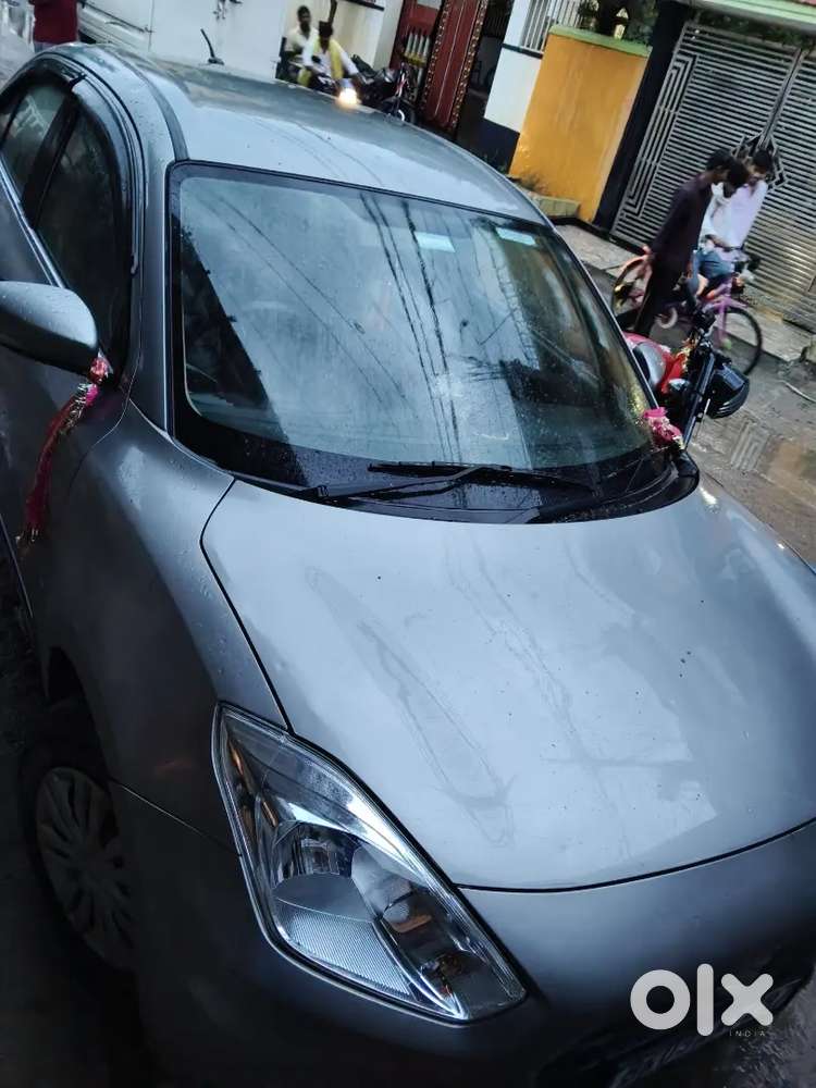 Maruti Suzuki Dzire 2022
