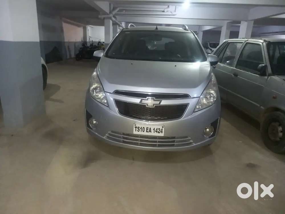 Chevrolet Beat 2013 Diesel Lt