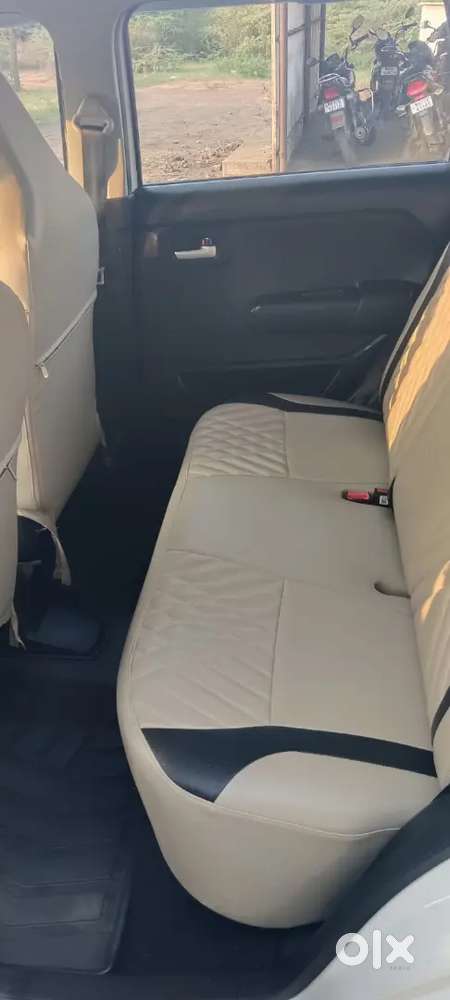 Maruti Suzuki Wagon R 1.0 Vxi Cng 2024