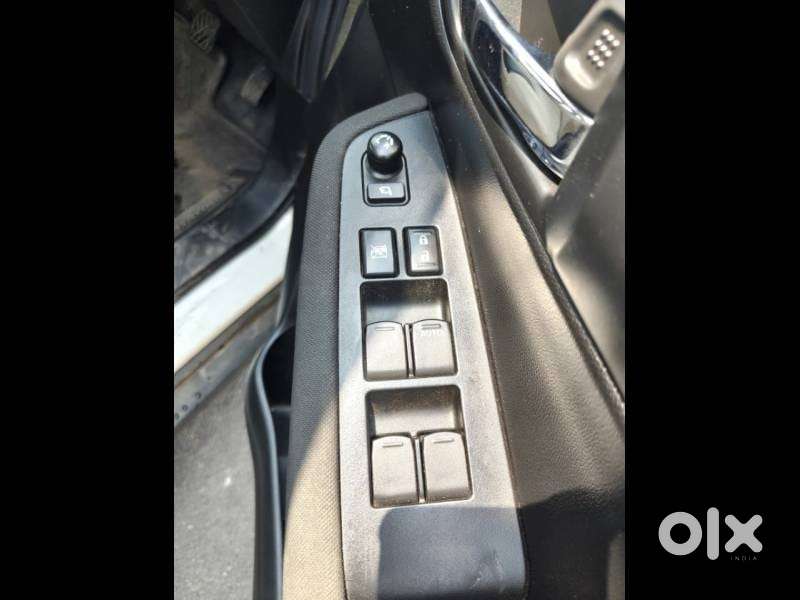 Toyota Urban Cruiser Hyryder 1.5 S Hybrid, 2023, Petrol