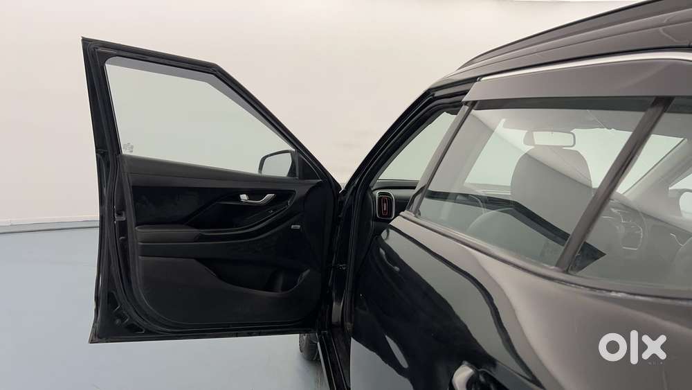 Hyundai Creta 1.4 Sx (o) Turbo Petrol Dct, 2022, Petrol