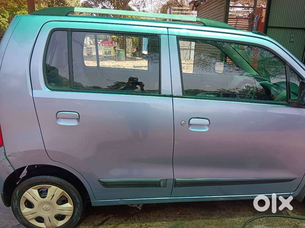 Green Passing Ready To Drive, Genuine Km, Single Handed Used