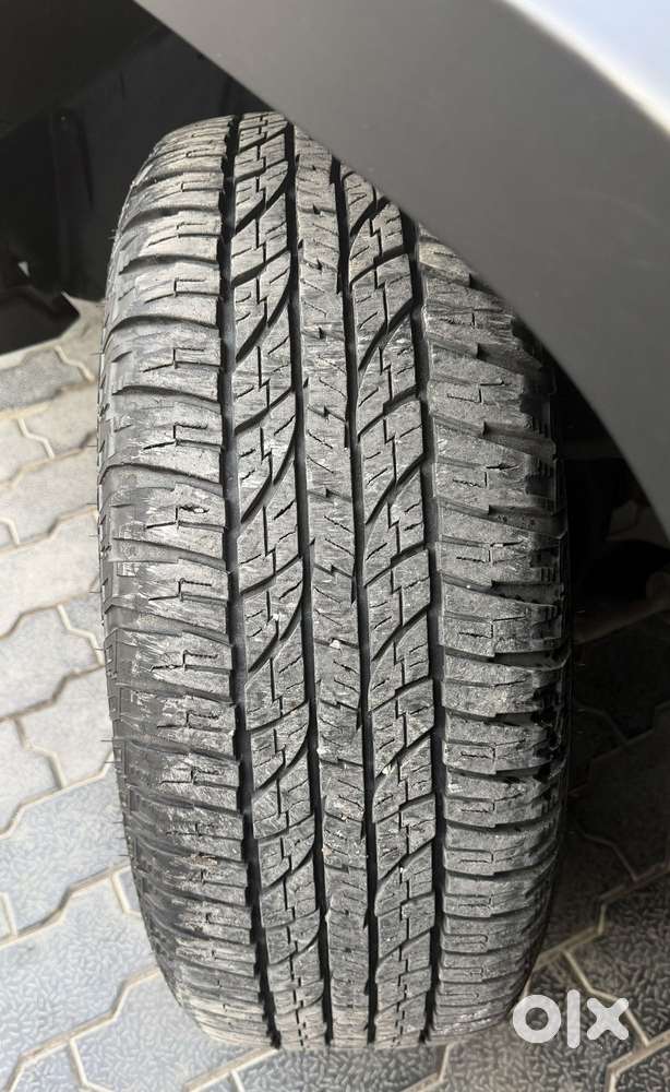 Mahindra Thar Lx Convertible Top Diesel At 4wd, 2021, Diesel