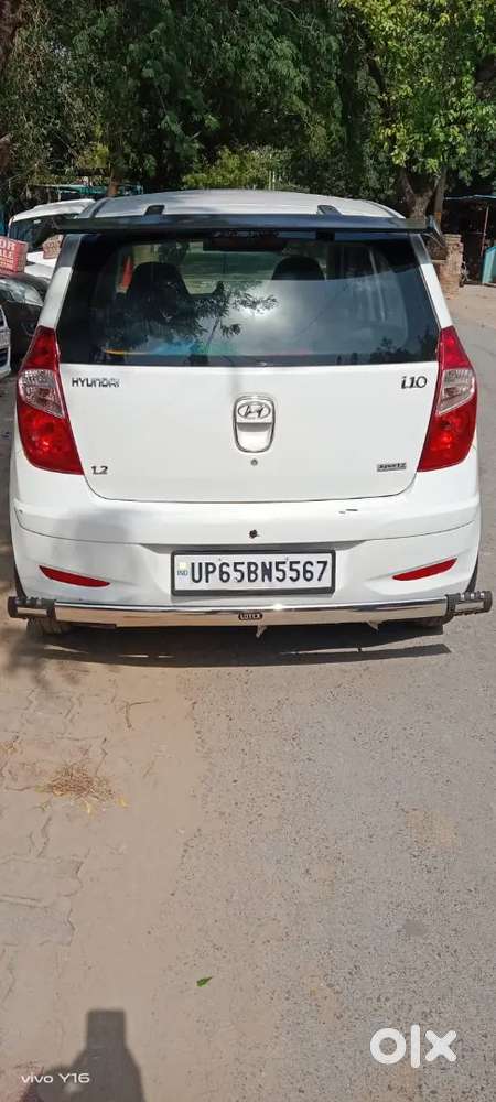 Well Mentain Car