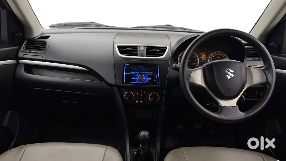 Maruti Suzuki Swift 2011-2014 Vxi, 2013, Petrol