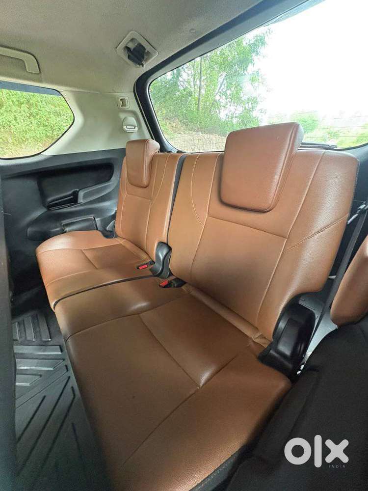 Toyota Fortuner 4x2 At 2.8 Diesel, 2017, Diesel