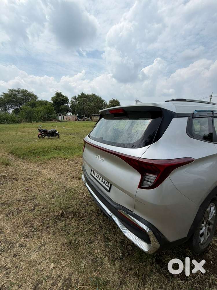 Kia Carens Diesel 2023
