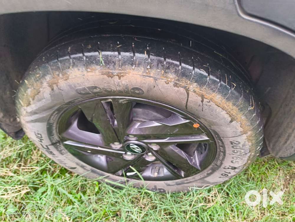 Hyundai Creta Diesel 2023
