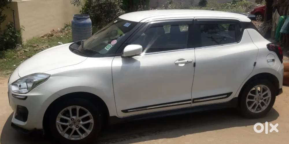 Maruti Suzuki Swift 2020 Petrol 39800 Km  Neatly Company Maintained