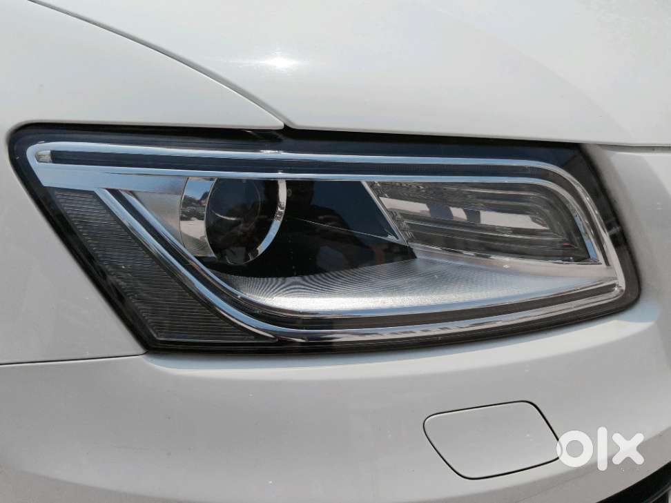 Audi Q5 2.0 Tdi Technology, 2013