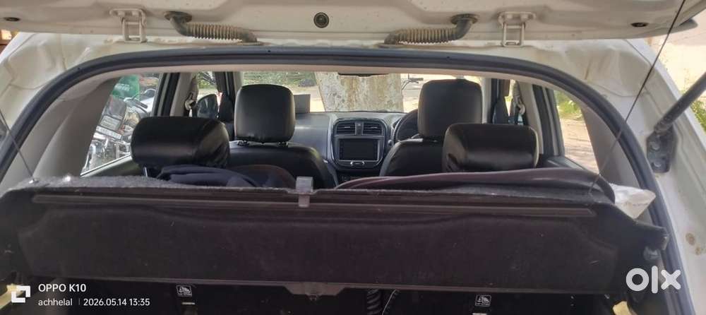 Single Owner, Well Maintained And Good Condition