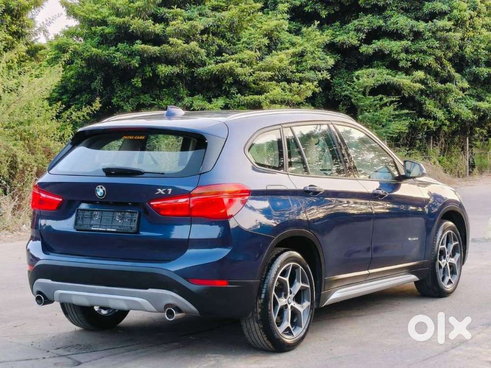 Bmw X1 2.0 Sdrive 20d, 2018, Diesel