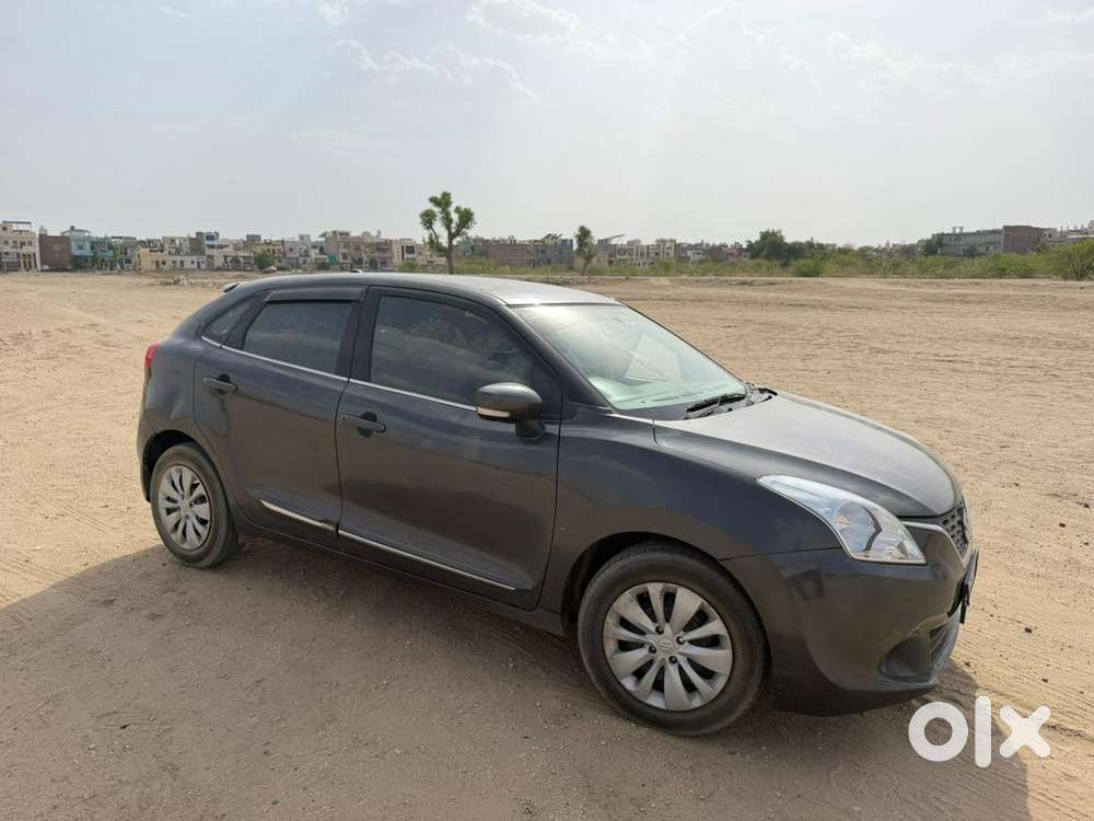 Maruti Suzuki Petrol 2018