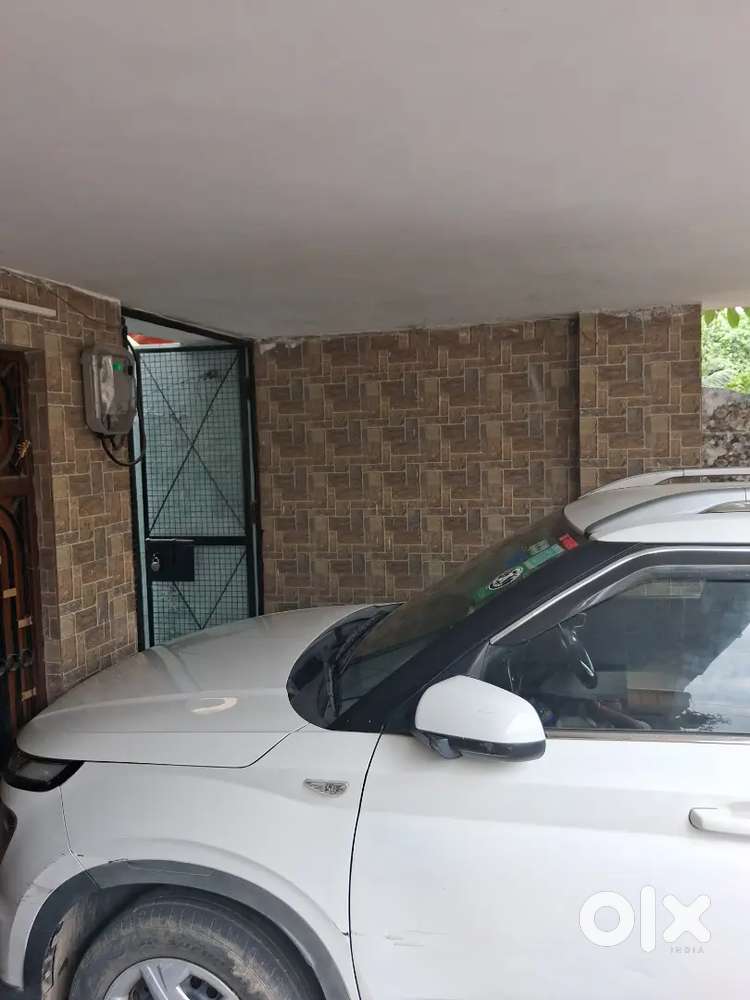 My Hundai Venue Petrol, Manual For Sell Single Hand Drive