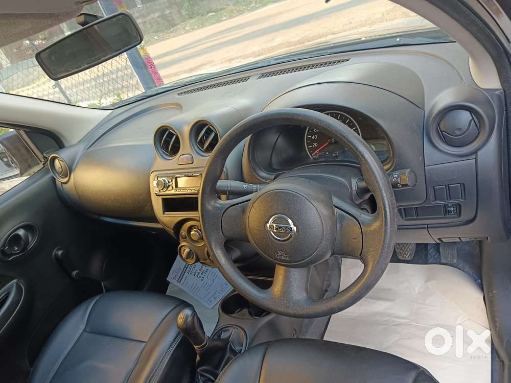 Nissan Micra Xe Petrol, 2011, Petrol