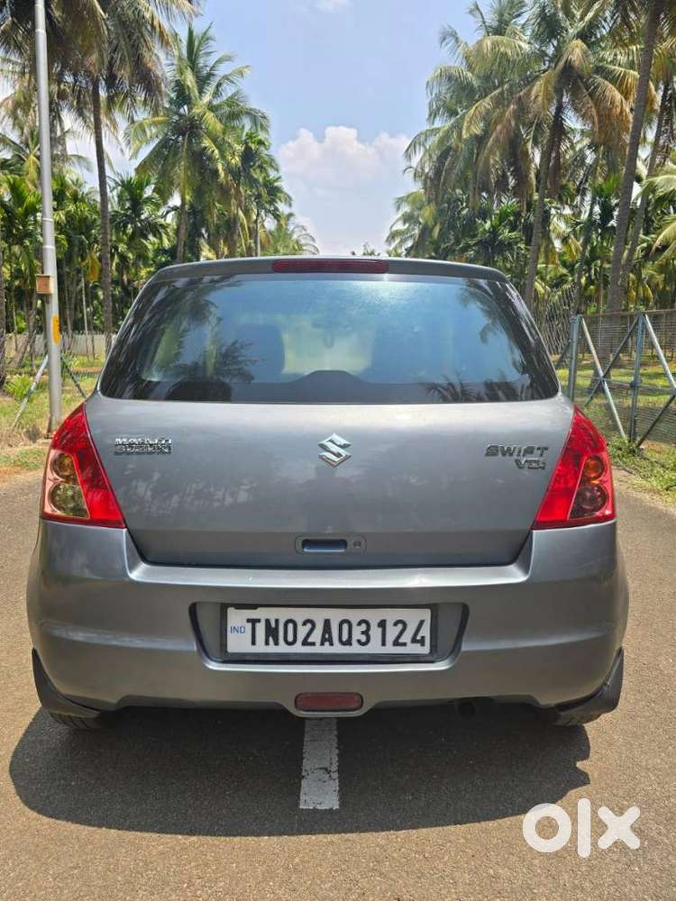 Maruti Suzuki Swift 2011-2014 Vdi, 2011, Diesel