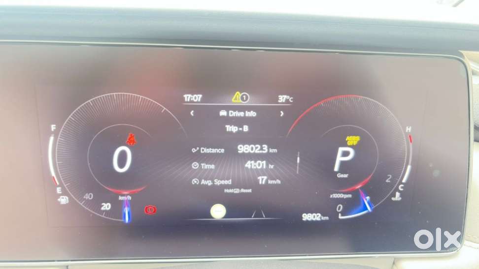 Mahindra Xuv700 2.2 Ax 7 Diesel At Str Awd, 2024, Diesel