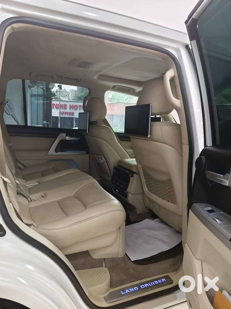 Toyota Land Cruiser Vx, 2014, Diesel