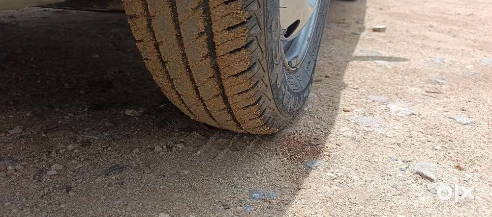 Maruti Suzuki Wagon R 2008 Petrol Manual
