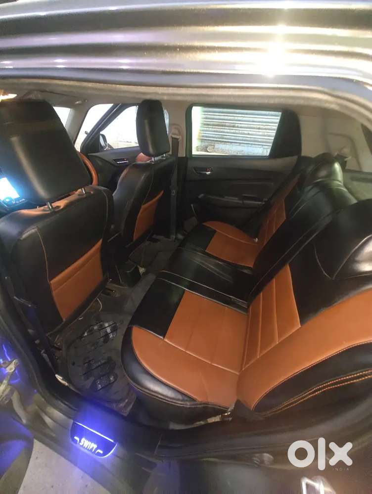 Maruti Suzuki Swift 2023