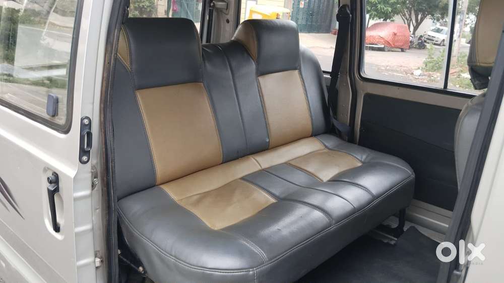 Maruti Suzuki Omni 5 Seater, 2007, Petrol
