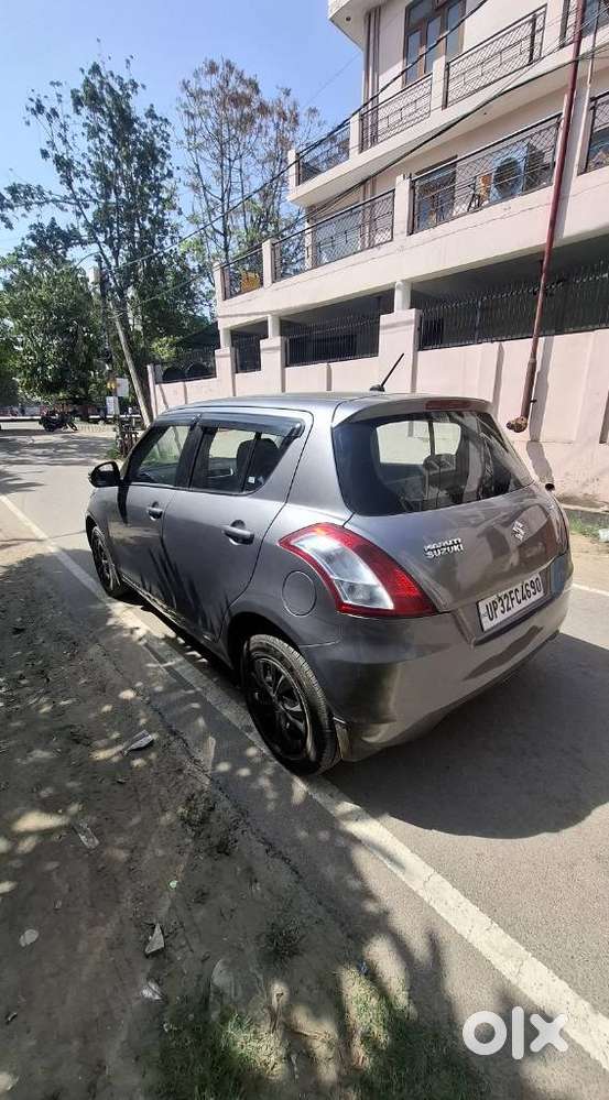 Maruti Suzuki Swift 2011-2014 Vdi, 2013, Diesel