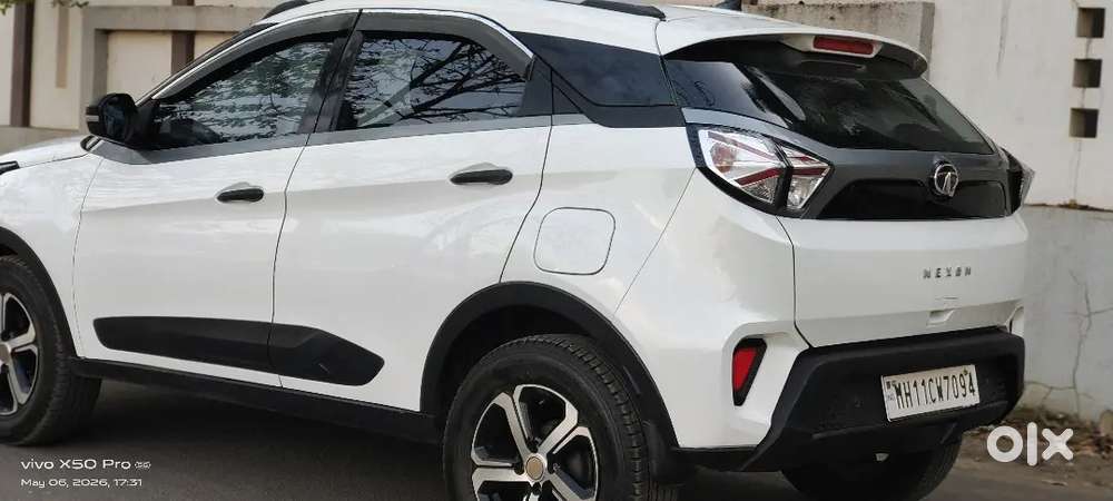 Model 2021 Nexon Xm Disel Woner 1