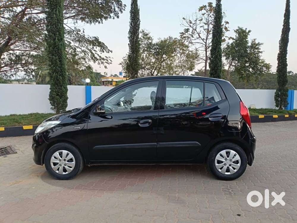Hyundai I10 1.2 Kappa Magna, 2011, Petrol