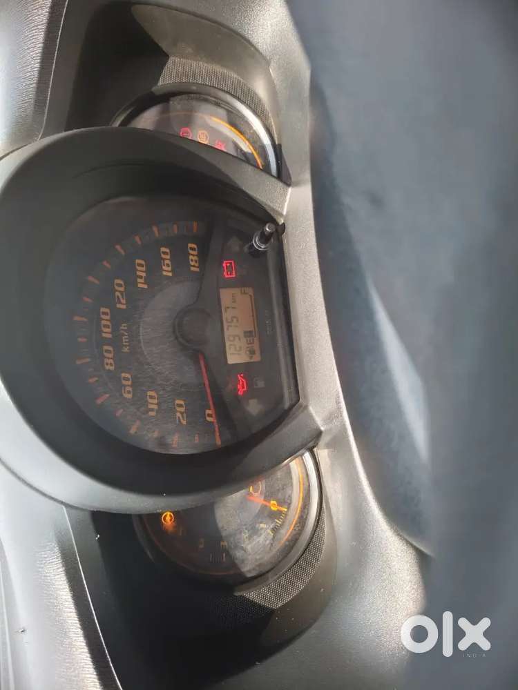 Honda Amaze 2014 Diesel 129757 Km Driven