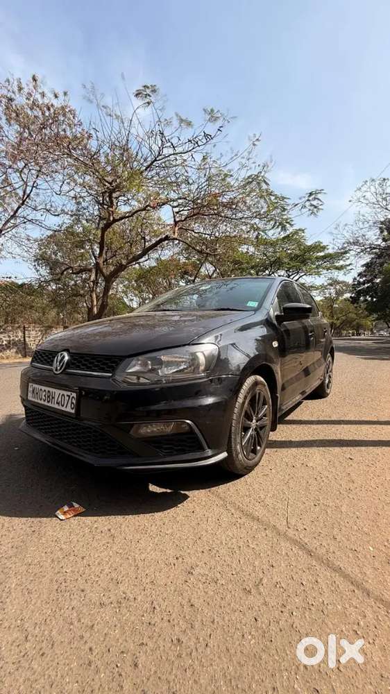 Volkswagen Polo 2012 Diesel Well Maintained