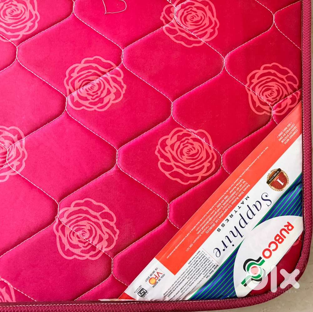 Queen size mattress