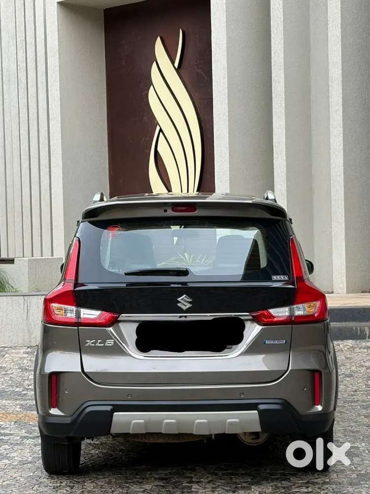 Maruti Suzuki Xl6 2020