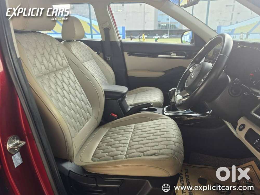 Kia Seltos Htx G, 2020, Petrol
