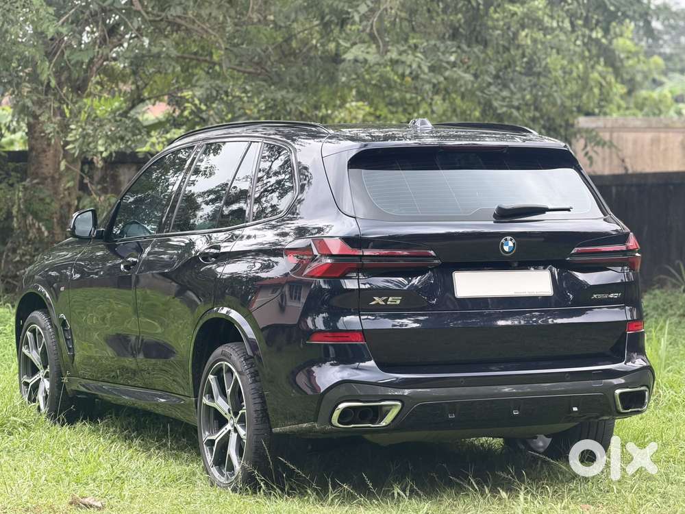 Bmw X5 Xdrive40i M Sport, 2023, Petrol
