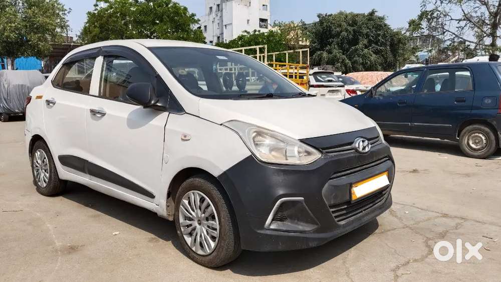 Hyundai Xcent Prime T Bsiv Diesel Car For Sale In Good Condition.